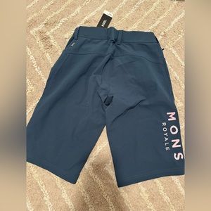 Mons Royale bike shorts 2.0